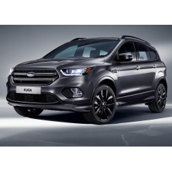 Accessories Ford Kuga (2016 - 2020)